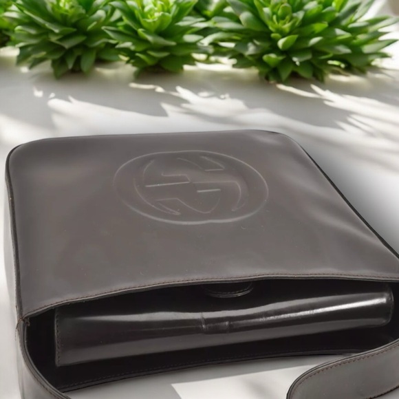 GUCCI - Vintage 1990 - Picture 2 of 8